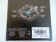 Crankbrothers pedaler mm, 3 delar Crankbrothers pedaler mm, 3 delar