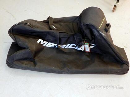 Travelbag för cykel, Merida Travelbag för cykel, Merida