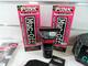 Muc-Off produkter, ca 10 delar