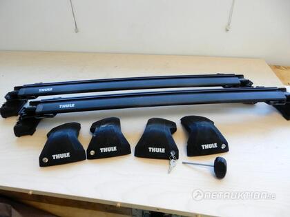 Thule takräcke Thule takräcke