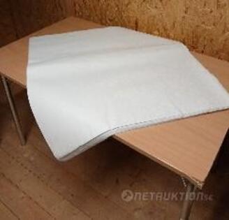 Snibbduk damast 80x80 cm Snibbduk damast 80x80 cm