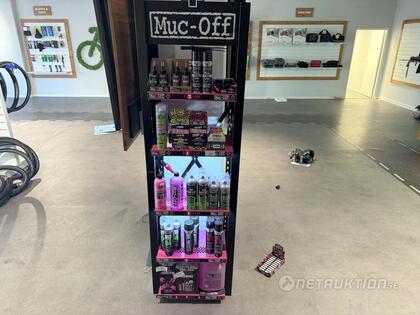 Muc-Off cykelprodukter Muc-Off cykelprodukter