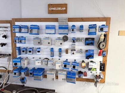 Reservdelar till cyklar, Shimano Reservdelar till cyklar, Shimano