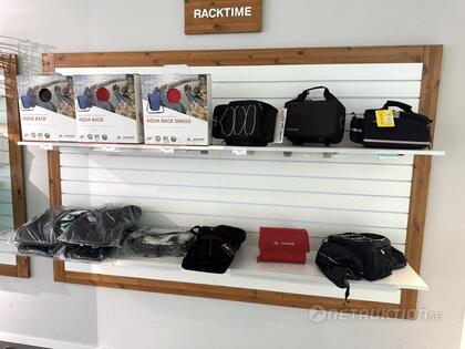 Cykelväskor, 14st Cykelväskor, 14st