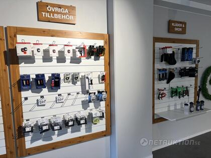 Cykeltillbehör, totalt 85st artiklar Cykeltillbehör, totalt 85st artiklar