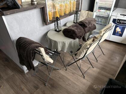 Utemöbler Utemöbler