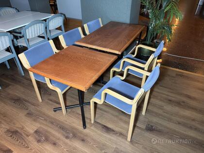 Bord och stolar 2/5 Bord och stolar 2/5