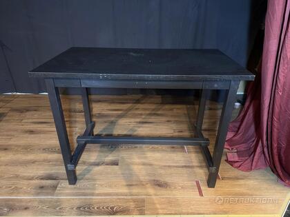 Stabilt bord Stabilt bord