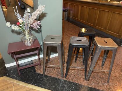 Pallar, mm Pallar, mm