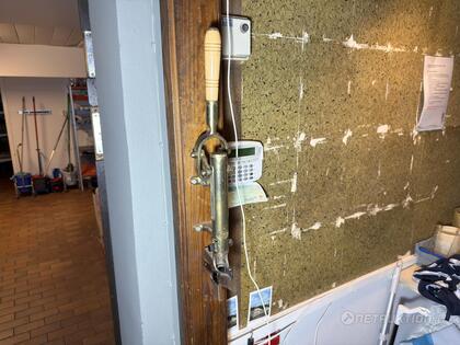 Vinöppnare Vinöppnare