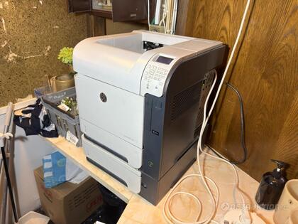 Skrivare HP Skrivare HP