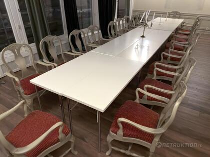 Fällbara bord, 10 Fällbara bord, 10