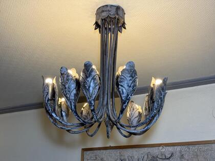 Ljuskrona, 2st (1) Ljuskrona, 2st (1)