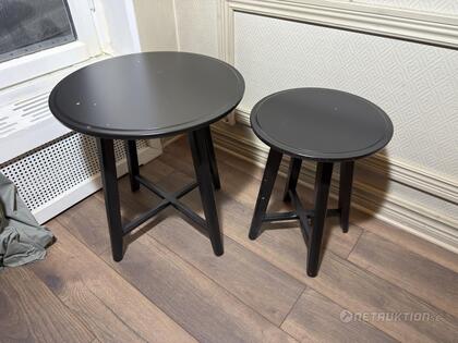 Mindre bord Mindre bord