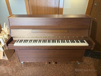 Piano Etena