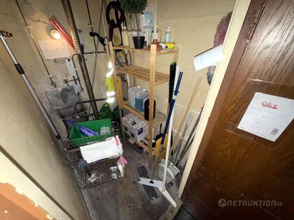 Städförråd  BILDER