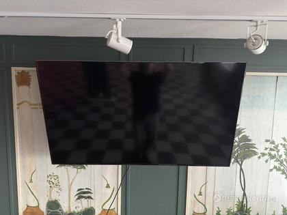 Tv Samsung 55" (2) Tv Samsung 55" (2)