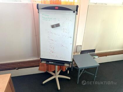 Whiteboardställ Whiteboardställ
