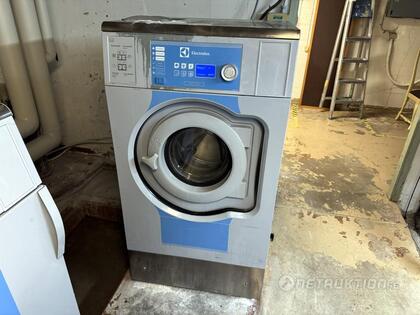 Industritvättmaskin, Electrolux W575H Industritvättmaskin, Electrolux W575H