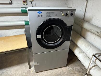 Torktumlare, Electrolux 210 T Torktumlare, Electrolux 210 T