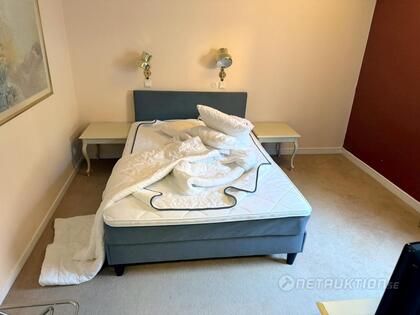 Hotellrumsinredning, dubbelrum