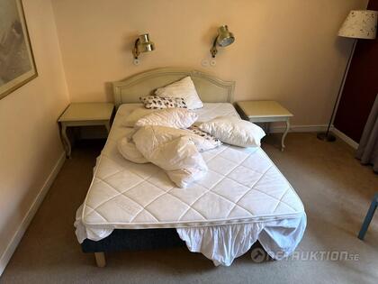 Hotellrumsinredning, dubbelrum