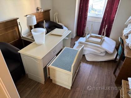 Hotellrumsinredning, möbler Hotellrumsinredning, möbler