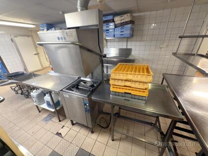 Disklinje Wexiö  (1)