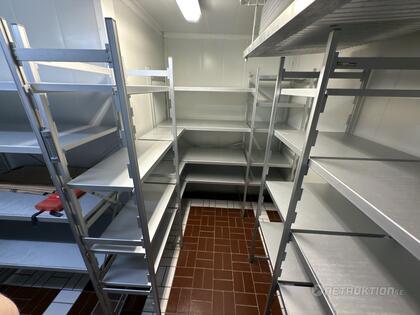 Vinkelhylla, frysrum  (2)