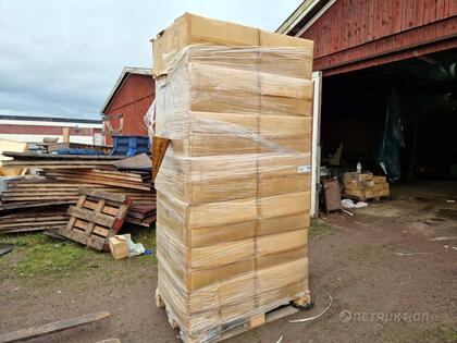 Hängande amplar, ca 180st