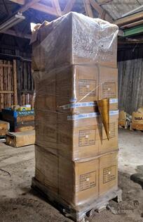 Parti med amplar, 90st Parti med amplar, 90st