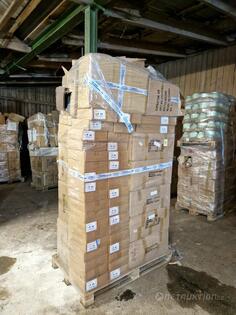 Parti med vaser & ljus Parti med vaser & ljus