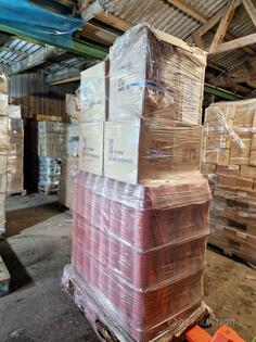 Parti med krukor Parti med krukor