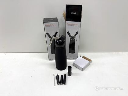 Gräddsifoner Gräddsifoner