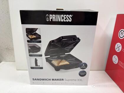 Smörgåsgrill Smörgåsgrill