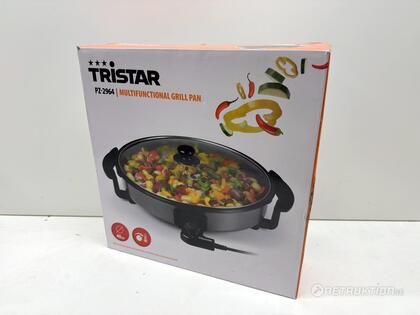 Grillpanna Grillpanna