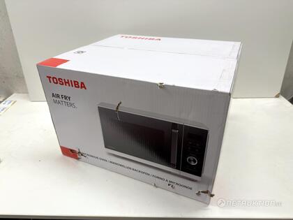 Mikrovågsugn Mikrovågsugn