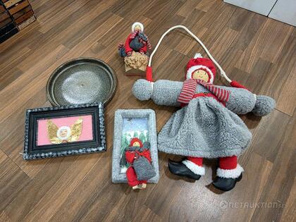 Jul, av Birgitta Norén