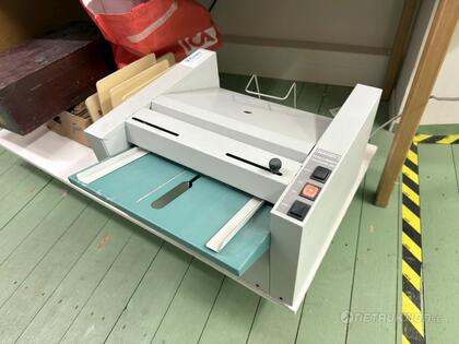 Nagel Foldnak M2 häftmaskin