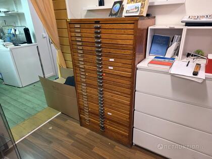 Sätteri regal  (10)