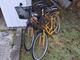 Cyklar, 2st