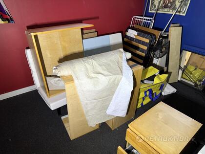 Diverse möbler Diverse möbler