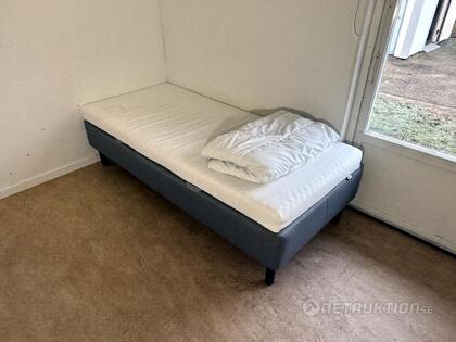 Säng, soffa & möbler Säng, soffa & möbler