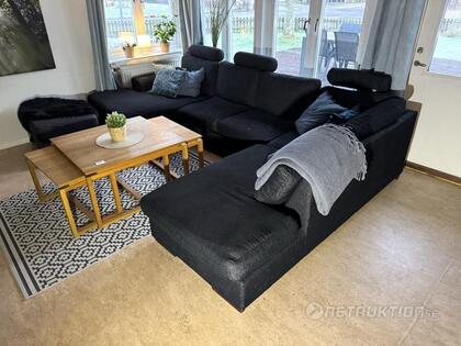 Större soffa Större soffa