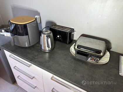 Köksredskap och tillbehör Köksredskap och tillbehör