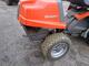 Åkgräsklippare, Husqvarna R111B