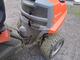 Åkgräsklippare, Husqvarna R111B
