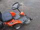 Åkgräsklippare, Husqvarna R111B