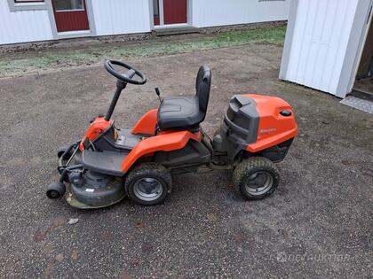 Åkgräsklippare, Husqvarna R111B