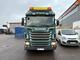 Scania lastväxlare R480 -10 (BXN367) Scania lastväxlare R480 -10 (BXN367)
